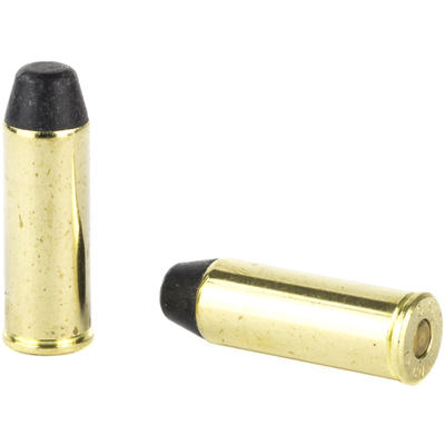 Fiocchi Ammo Cowboy 45 Colt (LC) LRNFP 250 Grain 5 Fiocchi Ammo Cowboy 45 Colt (LC) LRNFP 250 Grain 5