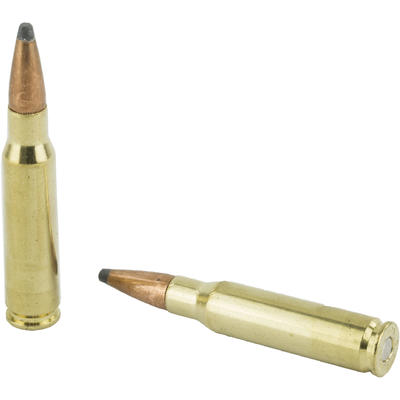 Fiocchi Ammo FMJ 308 Winchester PSP 180 Grain 20 R
