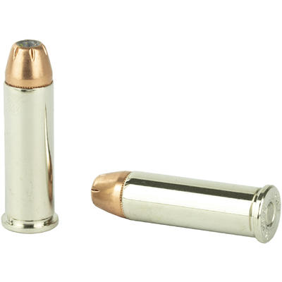 Fiocchi Ammo Extrema 38 Special+P 110 Grain XTP JH Fiocchi Ammo Extrema 38 Special+P 110 Grain XTP JH