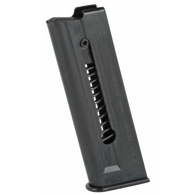 Mec-Gar Magazine Beretta 21 22 Long Rifle 7 Rounds