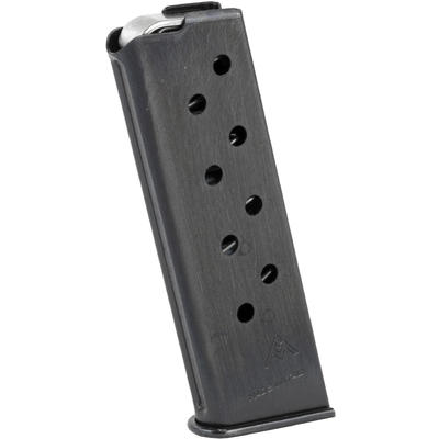 Mec-Gar Magazine Beretta 21 25 ACP 9 Rounds Blue F