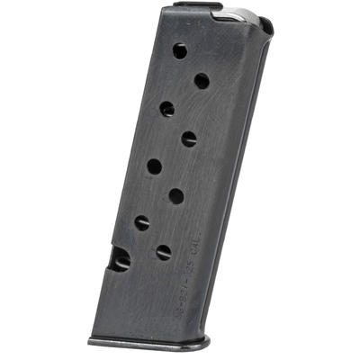 Mec-Gar Magazine Beretta 21 25 ACP 9 Rounds Blue F