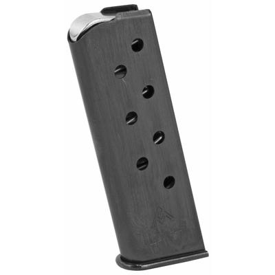 Mec-Gar Magazine Beretta 950 25 ACP 8 Rounds Blued