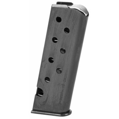 Mec-Gar Magazine Beretta 950 25 ACP 8 Rounds Blued