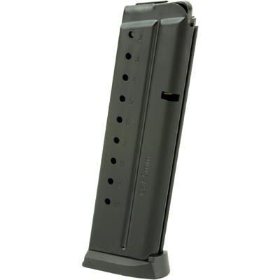 Mec-Gar Magazine Colt 1911 Government 9mm 10 Round