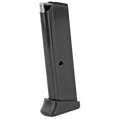Mec-Gar Magazine PPKS w/Finger Rest 380 ACP 7 Roun