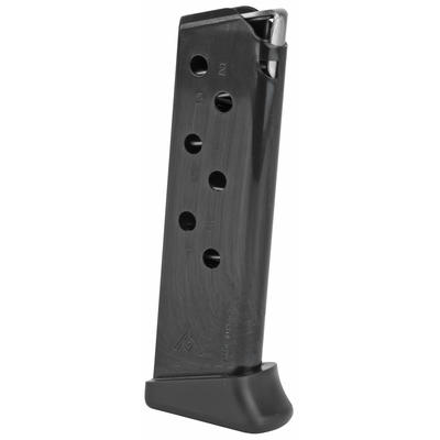 Mec-Gar Magazine PPKS w/Finger Rest 380 ACP 7 Roun