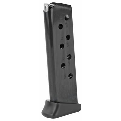 Mec-Gar Magazine 32 ACP 8 Rounds Fits PP PPK/S Fin Mec-Gar Magazine 32 ACP 8 Rounds Fits PP PPK/S Fin