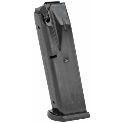 Mec-Gar Magazine Beretta 92 9mm 10 Rounds Blued Fi