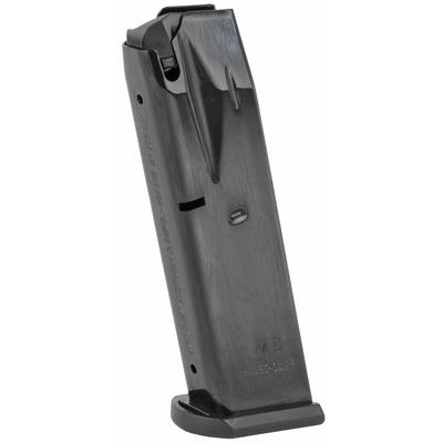 Mec-Gar Magazine Beretta 92 9mm 10 Rounds Blued Fi Mec-Gar Magazine Beretta 92 9mm 10 Rounds Blued Fi