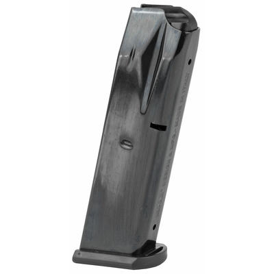 Mec-Gar Magazine Beretta 92 9mm 10 Rounds Blued Fi Mec-Gar Magazine Beretta 92 9mm 10 Rounds Blued Fi