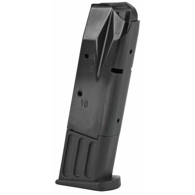 Mec-Gar Magazine Sig P226 9mm 10 Rounds Blued Fini