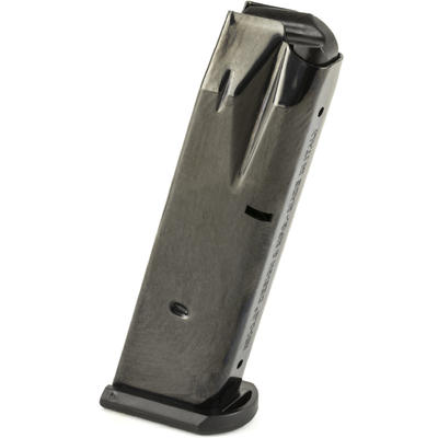 Mec-Gar Magazine Beretta 92 9mm 15 Rounds Blued Fi Mec-Gar Magazine Beretta 92 9mm 15 Rounds Blued Fi