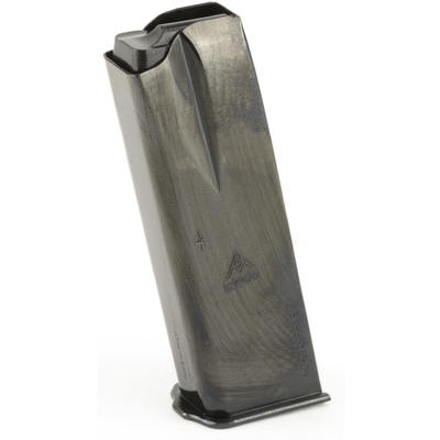 Mec-Gar Magazine Browning Hi-Power 9mm 15 Rounds B Mec-Gar Magazine Browning Hi-Power 9mm 15 Rounds B