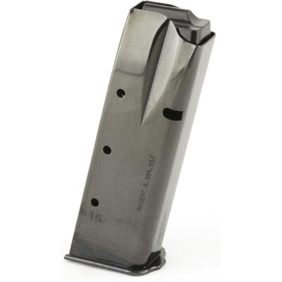Mec-Gar Magazine Browning Hi-Power 9mm 15 Rounds B Mec-Gar Magazine Browning Hi-Power 9mm 15 Rounds B