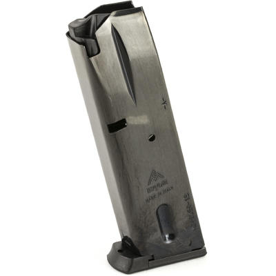 Mec-Gar Magazine S&W 5900 Series 9mm 15 Rounds