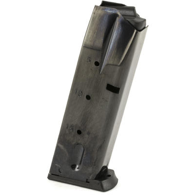 Mec-Gar Magazine S&W 5900 Series 9mm 15 Rounds