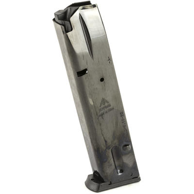 Mec-Gar Magazine S&W 5900 Series 9mm 20 Rounds