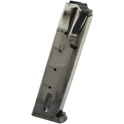 Mec-Gar Magazine S&W 5900 Series 9mm 20 Rounds