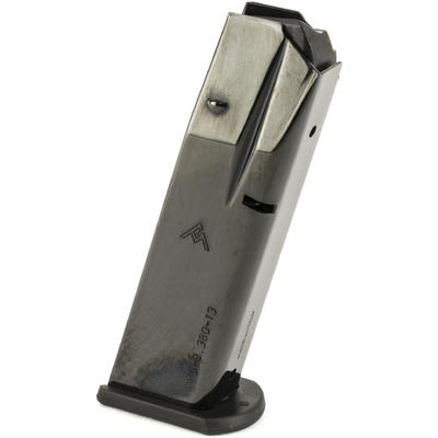 Mec-Gar Magazine Beretta 84 380 ACP 13 Rounds Blue