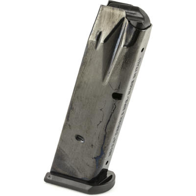Mec-Gar Magazine Ruger P85/89/93/94/95/PC9 9mm 15