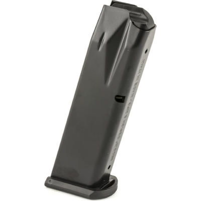 Mec-Gar Magazine Taurus PT92 9mm 15 Rounds Blued F