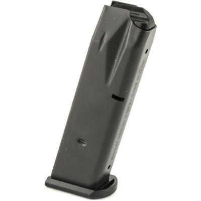 Mec-Gar Magazine Beretta 92 9mm 15 Rounds Phosphat