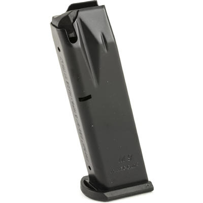 Mec-Gar Magazine Beretta 92 9mm 18 Rounds Anti-Fri Mec-Gar Magazine Beretta 92 9mm 18 Rounds Anti-Fri