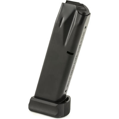 Mec-Gar Magazine Beretta 92 9mm 20 Rounds Anti-Fri Mec-Gar Magazine Beretta 92 9mm 20 Rounds Anti-Fri
