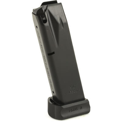 Mec-Gar Magazine Beretta 96 40 S&W 15 Rounds B