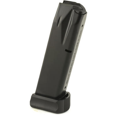 Mec-Gar Magazine Beretta 96 40 S&W 15 Rounds B