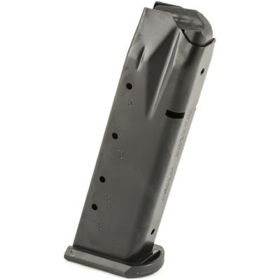 Mec-Gar Magazine Sig P226 9mm 18 Rounds Anti-Frict