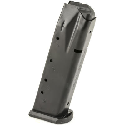 Mec-Gar Magazine Sig P226 9mm 18 Rounds Anti-Frict
