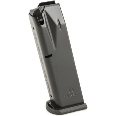 Mec-Gar Magazine 40 S&W 15 Rounds Fits Sig P22 Mec-Gar Magazine 40 S&W 15 Rounds Fits Sig P22