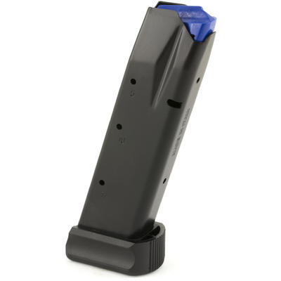 Mec-Gar Magazine CZ 75 9mm 19 Rounds Anti-Friction