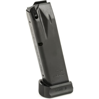 Mec-Gar Magazine Taurus PT92 9mm 18 Rounds Anti-Fr