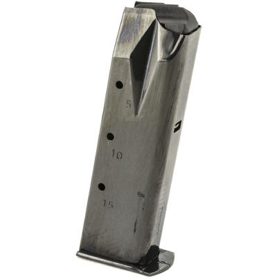 Mec-Gar Magazine Taurus PT92 9mm 20 Rounds Anti-Fr
