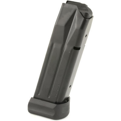 Mec-Gar Magazine 9MM 17 Rounds Fits Sig P229 Anti Mec-Gar Magazine 9MM 17 Rounds Fits Sig P229 Anti