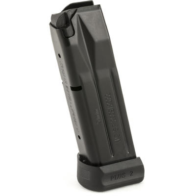 Mec-Gar Magazine 9MM 17 Rounds Fits Sig Pro 2022 A