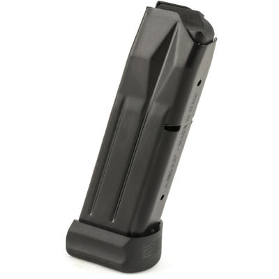 Mec-Gar Magazine 9MM 17 Rounds Fits Sig Pro 2022 A
