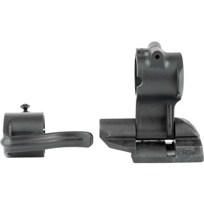 Safariland RLS Mount For RLS Picatinny Style Black