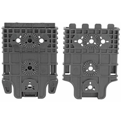 Safariland Kit 3-2 Black Metal [QUICK-KIT3-2]
