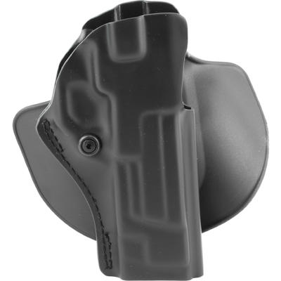 Safariland Paddle Holster S&W M&P 9L witho