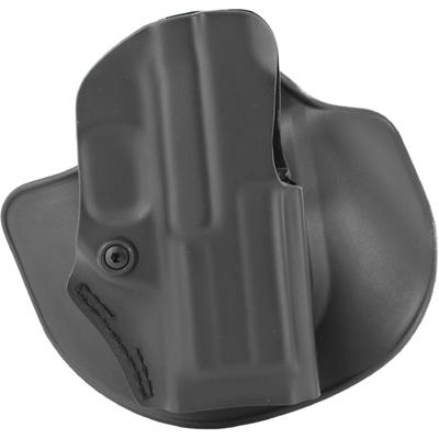 Safariland Paddle Holster FNH FNS ALS 40 [5198-266 Safariland Paddle Holster FNH FNS ALS 40 [5198-266