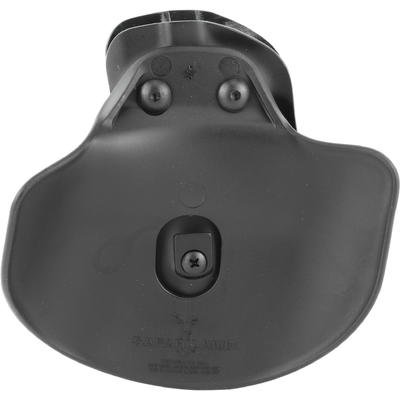 Safariland Paddle Holster FNH FNS ALS 40 [5198-266 Safariland Paddle Holster FNH FNS ALS 40 [5198-266