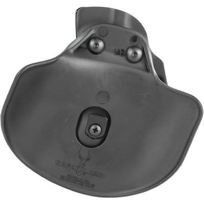 Safariland Paddle Holster S&W M&P Shield [