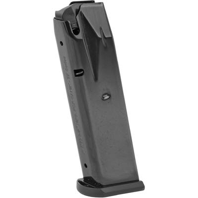 Century Magazine TP9SA 9mm 10 Rounds Black Finish