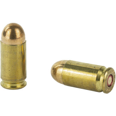 Red Army Ammo 9x18mm Makarov 93 Grain FMJ 50 Round