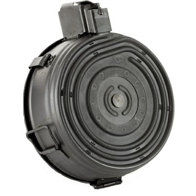 Century Magazine AK-47 Drum 7.62x39mm Russian 75 R