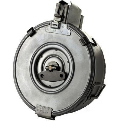 Century Magazine AK-47 Drum 7.62x39mm Russian 75 R
